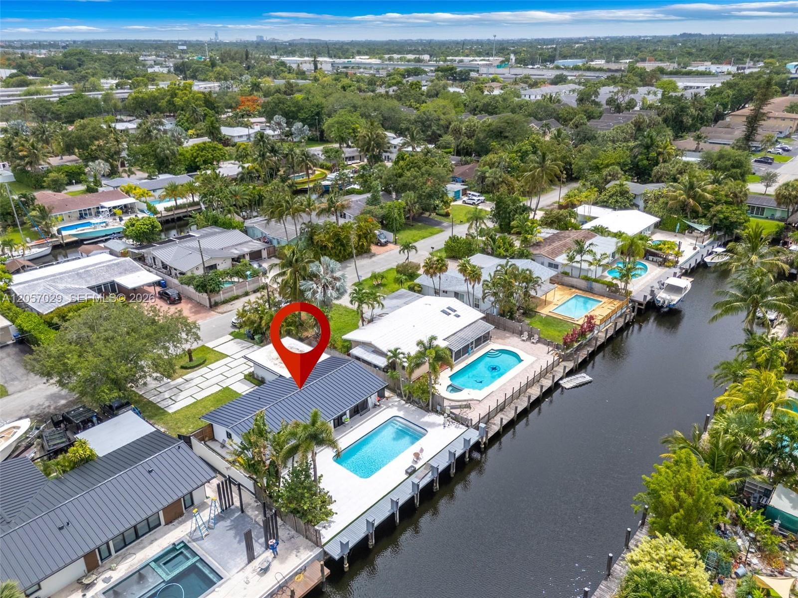1713 SW 5th Street, Fort Lauderdale, FL 33312 photo 6