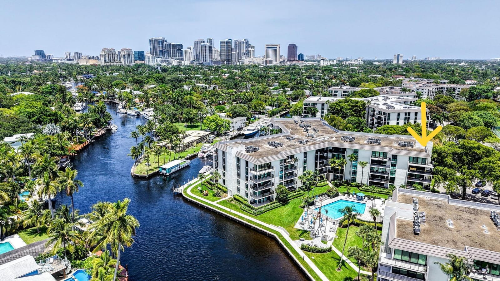 1301 River Reach Drive 516, Fort Lauderdale, FL 33315