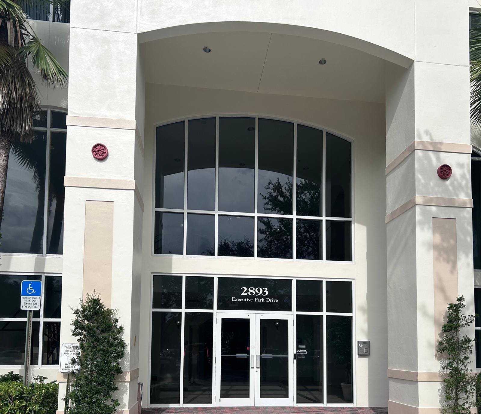 2893 Executive Park Drive 105, Weston, FL