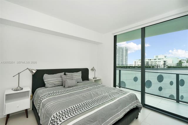501 NE 31st Street 702, Miami, FL 33137
