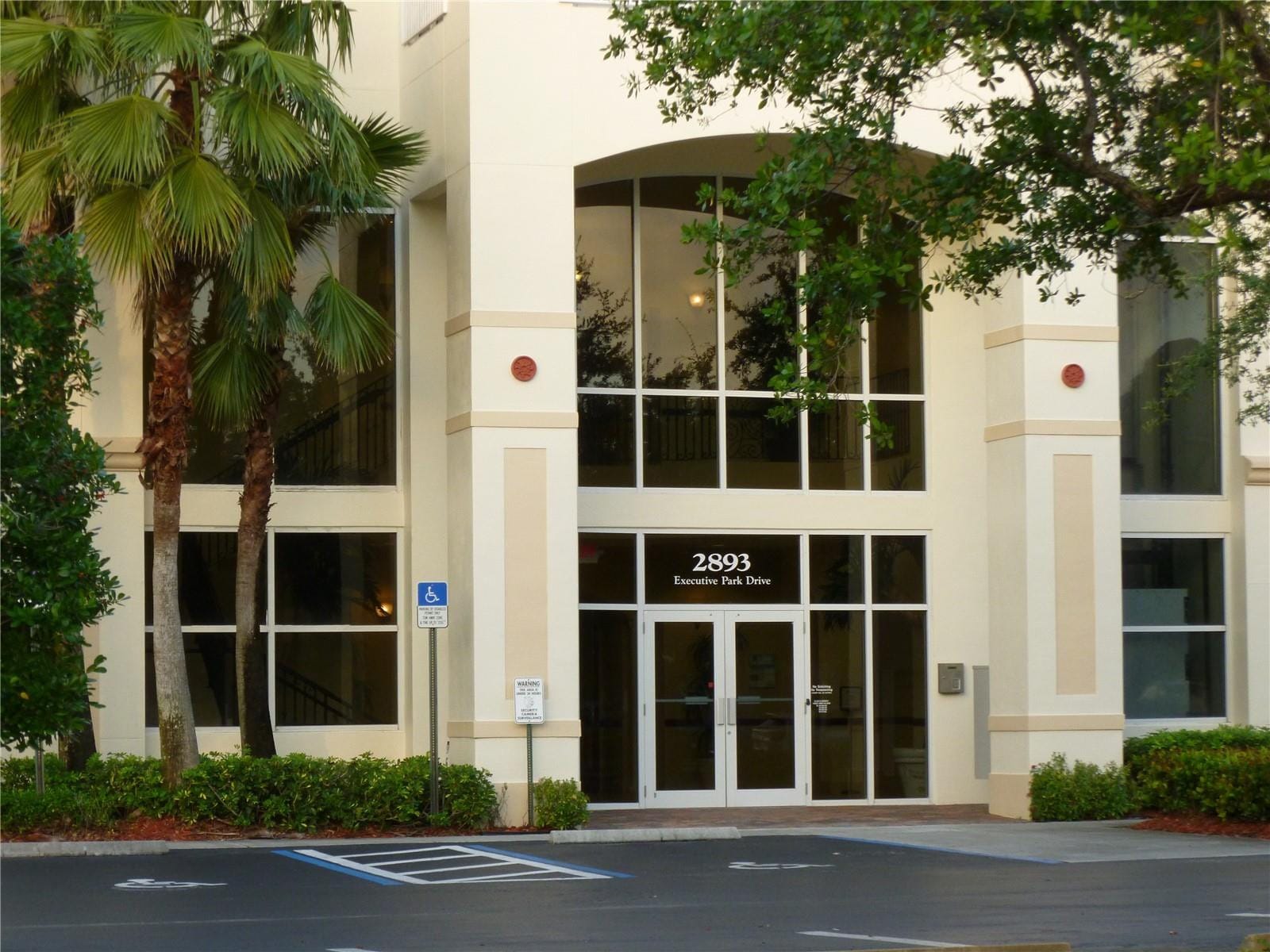 2893 Executive Park Drive 106, Weston, FL photo 2