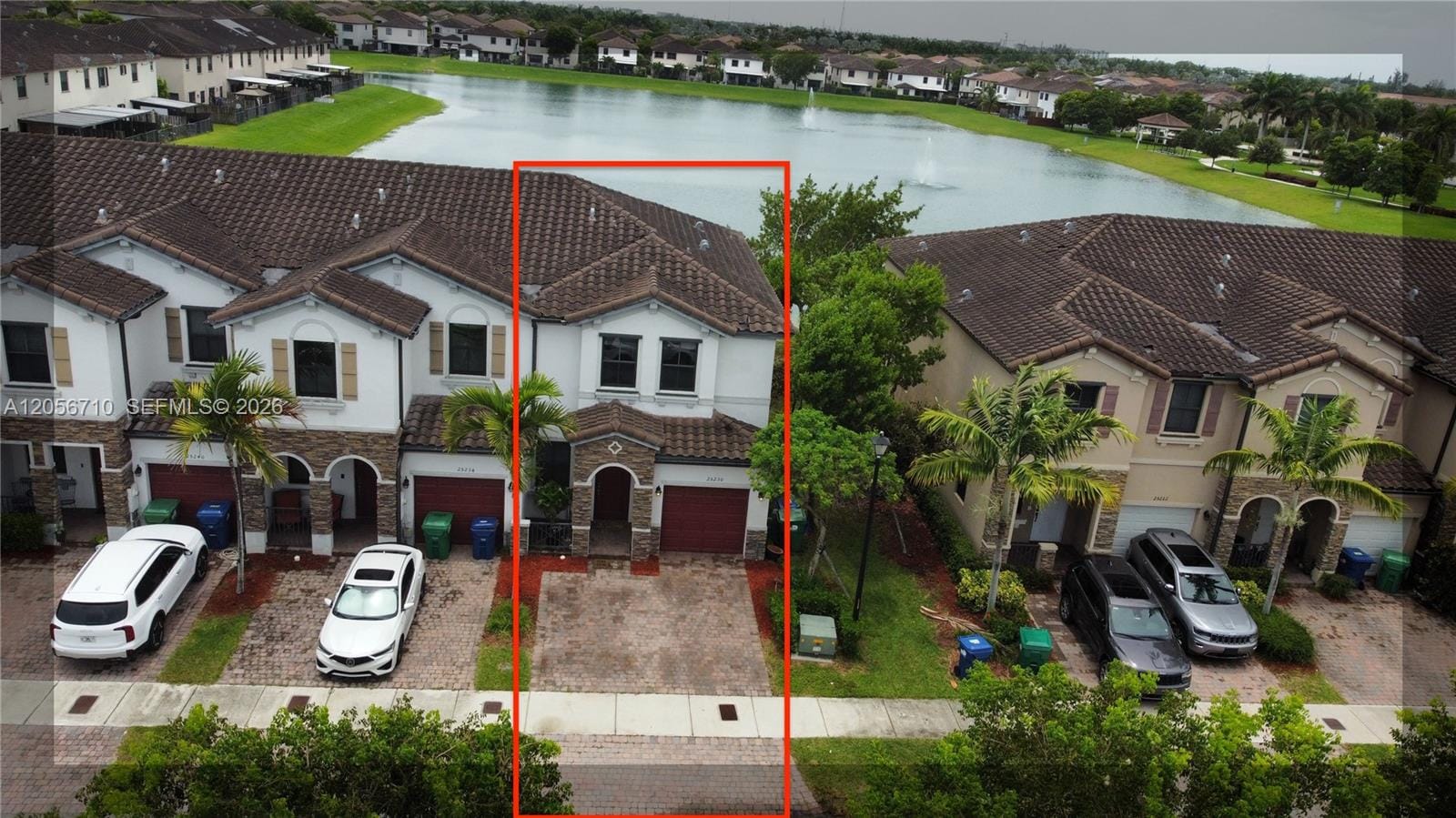 25230 SW 115th Avenue, Homestead, FL 33032