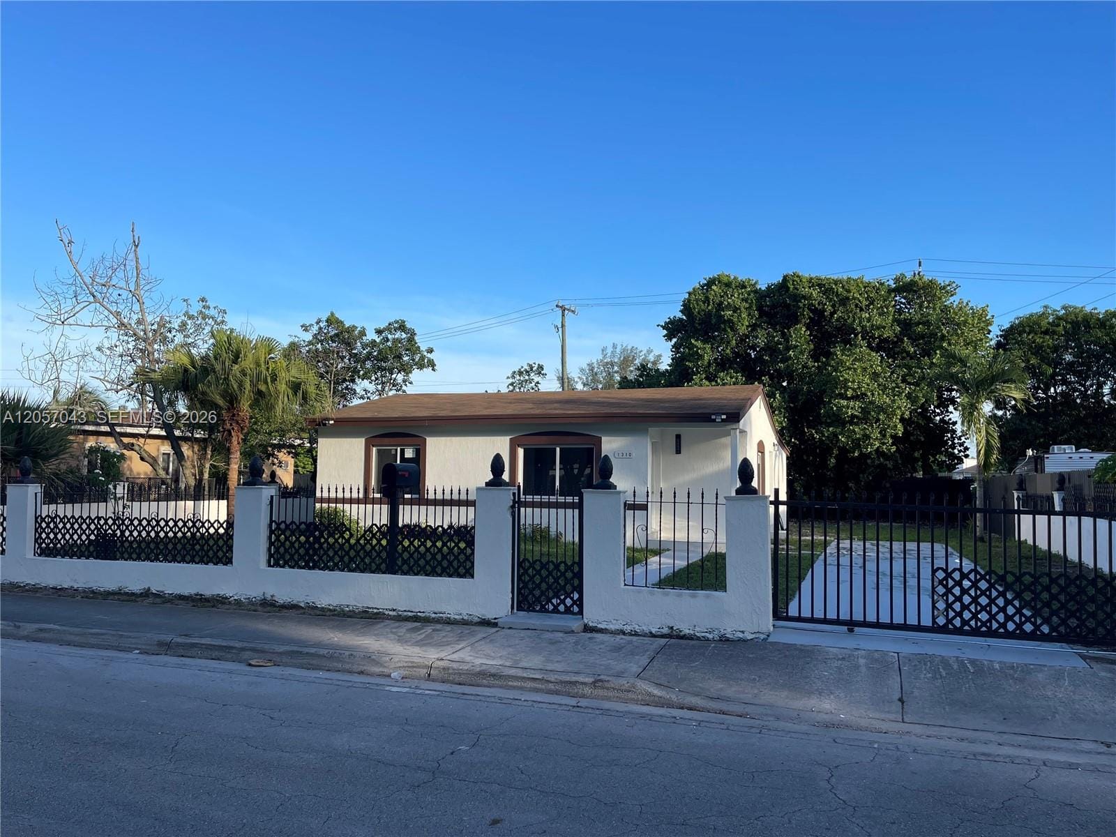 1310 Sharazad Boulevard, Opa-Locka, FL 33054