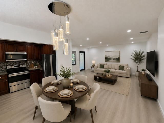 11660 NW 45TH Street 1-4, Coral Springs, FL 33065