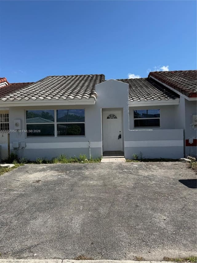 1115 SE 13 Avenue, Garden Of Homestead, Homestead, FL