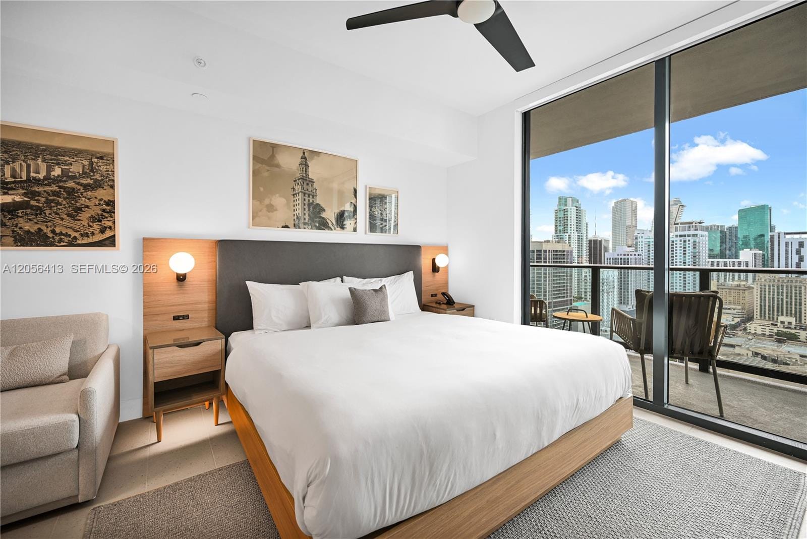 159 NE 6th Street 2610, Miami, FL 33132 photo 11