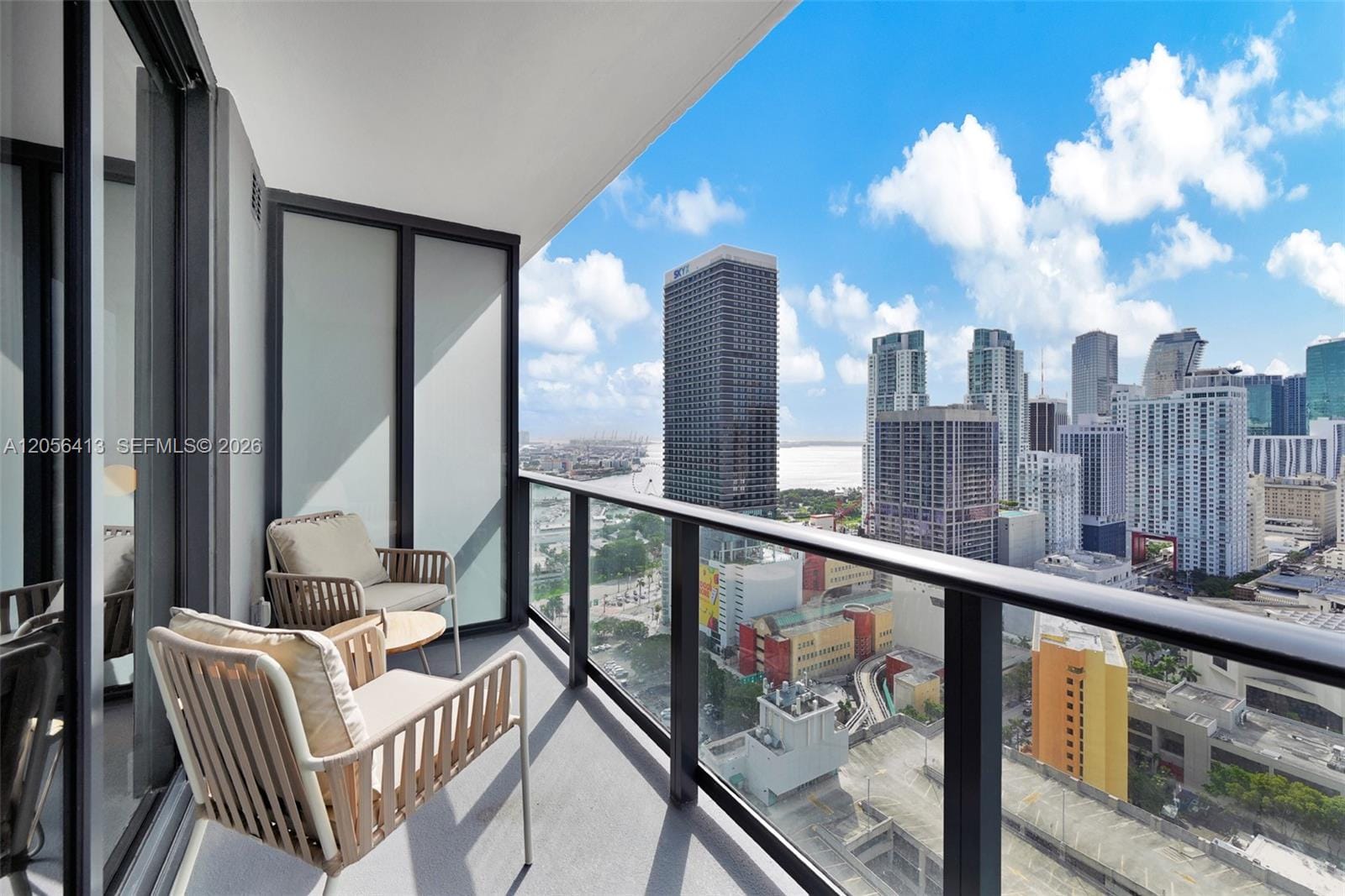 159 NE 6th Street 2610, Miami, FL 33132 photo 20