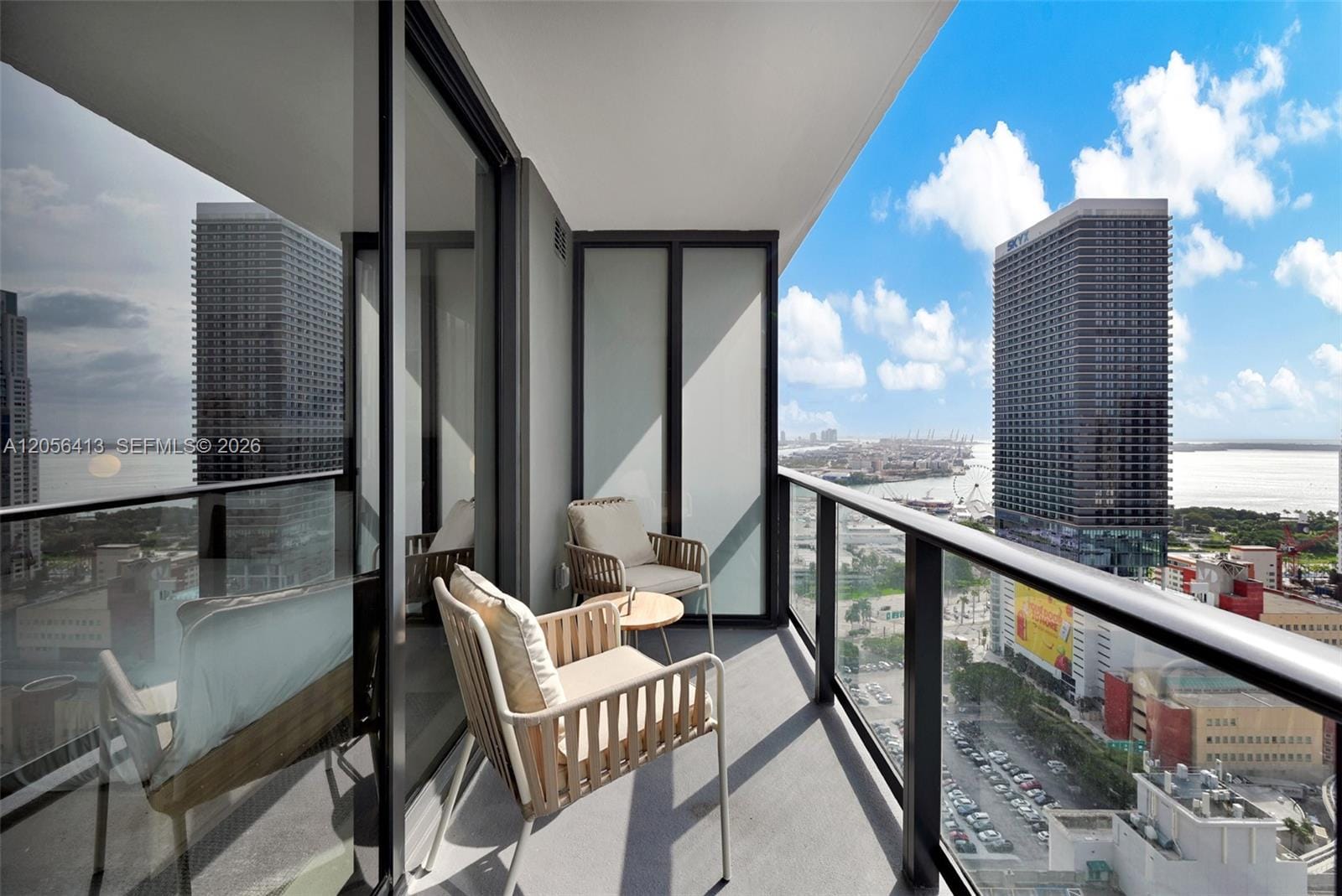 159 NE 6th Street 2610, Miami, FL 33132 photo 21