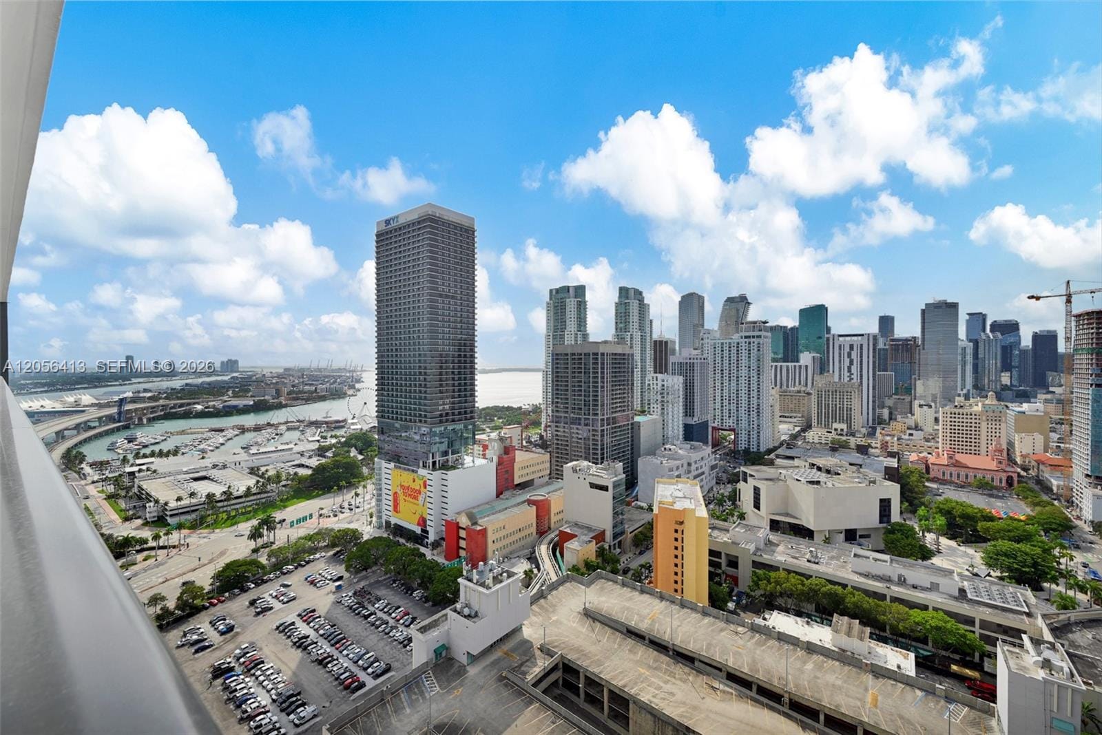 159 NE 6th Street 2610, Miami, FL 33132 photo 22