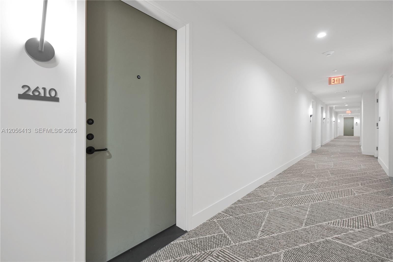 159 NE 6th Street 2610, Miami, FL 33132 photo 24