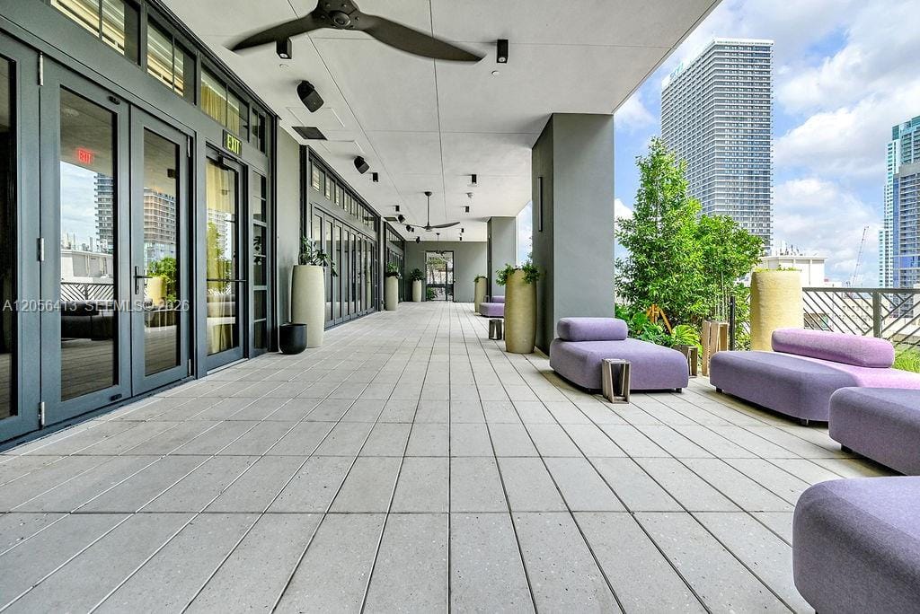 159 NE 6th Street 2610, Miami, FL 33132 photo 27