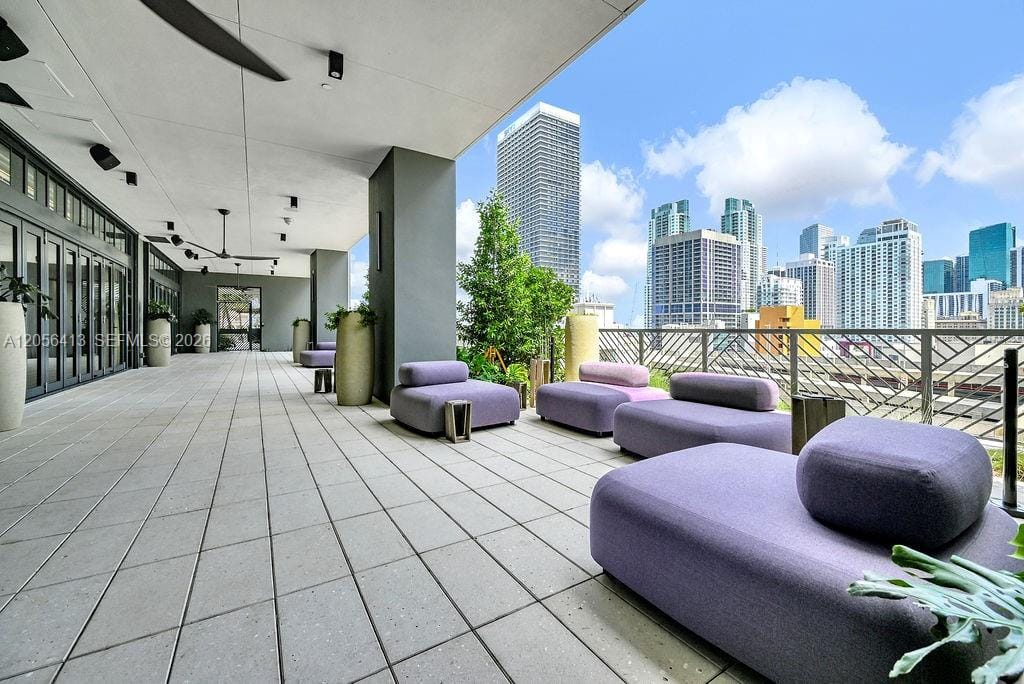 159 NE 6th Street 2610, Miami, FL 33132 photo 28