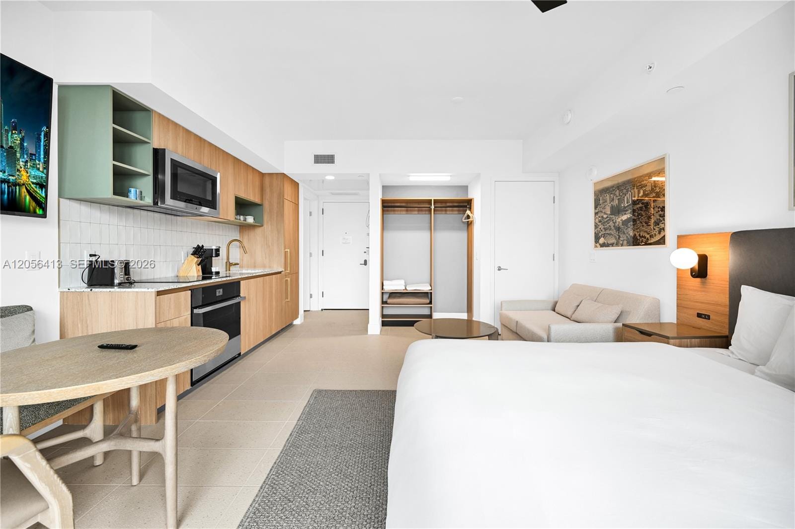 159 NE 6th Street 2610, Miami, FL 33132 photo 8