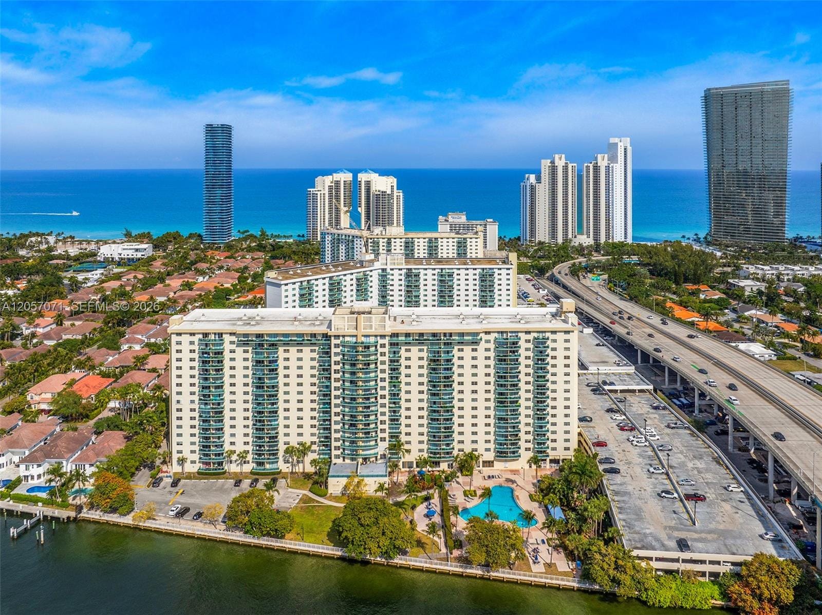 19390 Collins Avenue 1519, Sunny Isles Beach, FL 33160