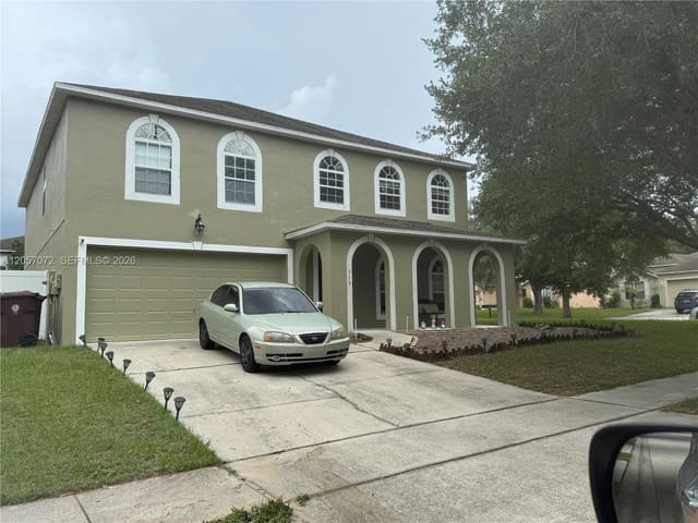 319 Flint, FL 33844