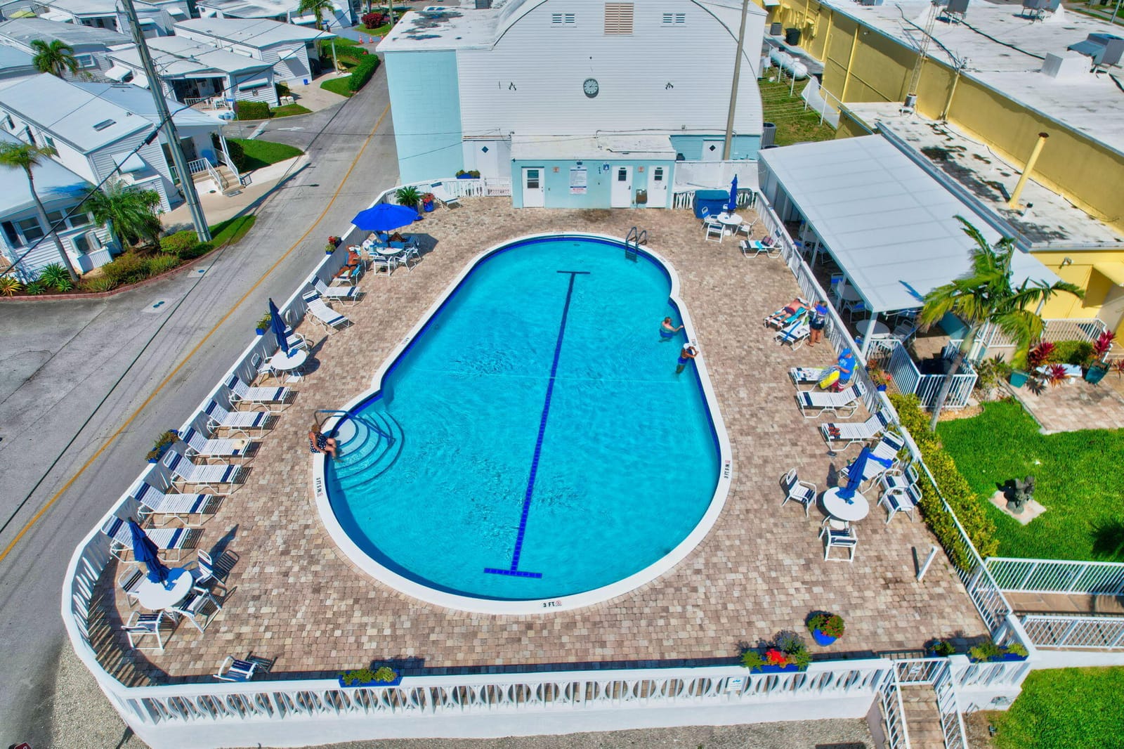 5 Cedar Drive CD5, Briny Breezes, FL 33435 photo 21