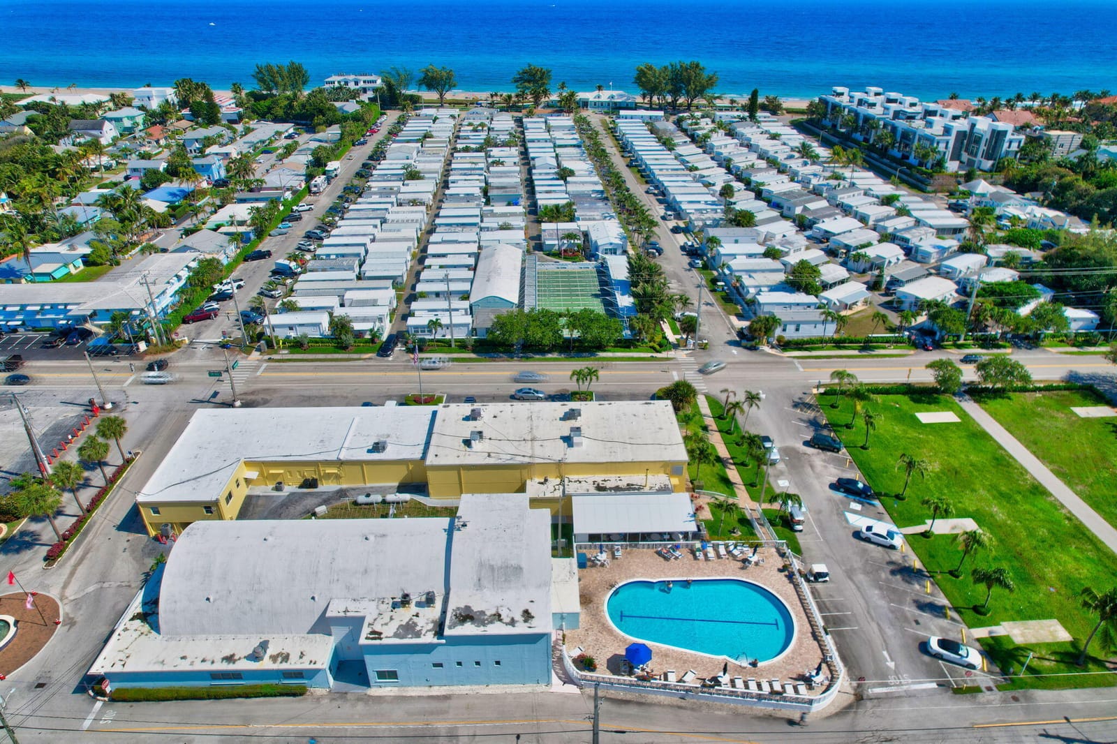 5 Cedar Drive CD5, Briny Breezes, FL 33435 photo 22