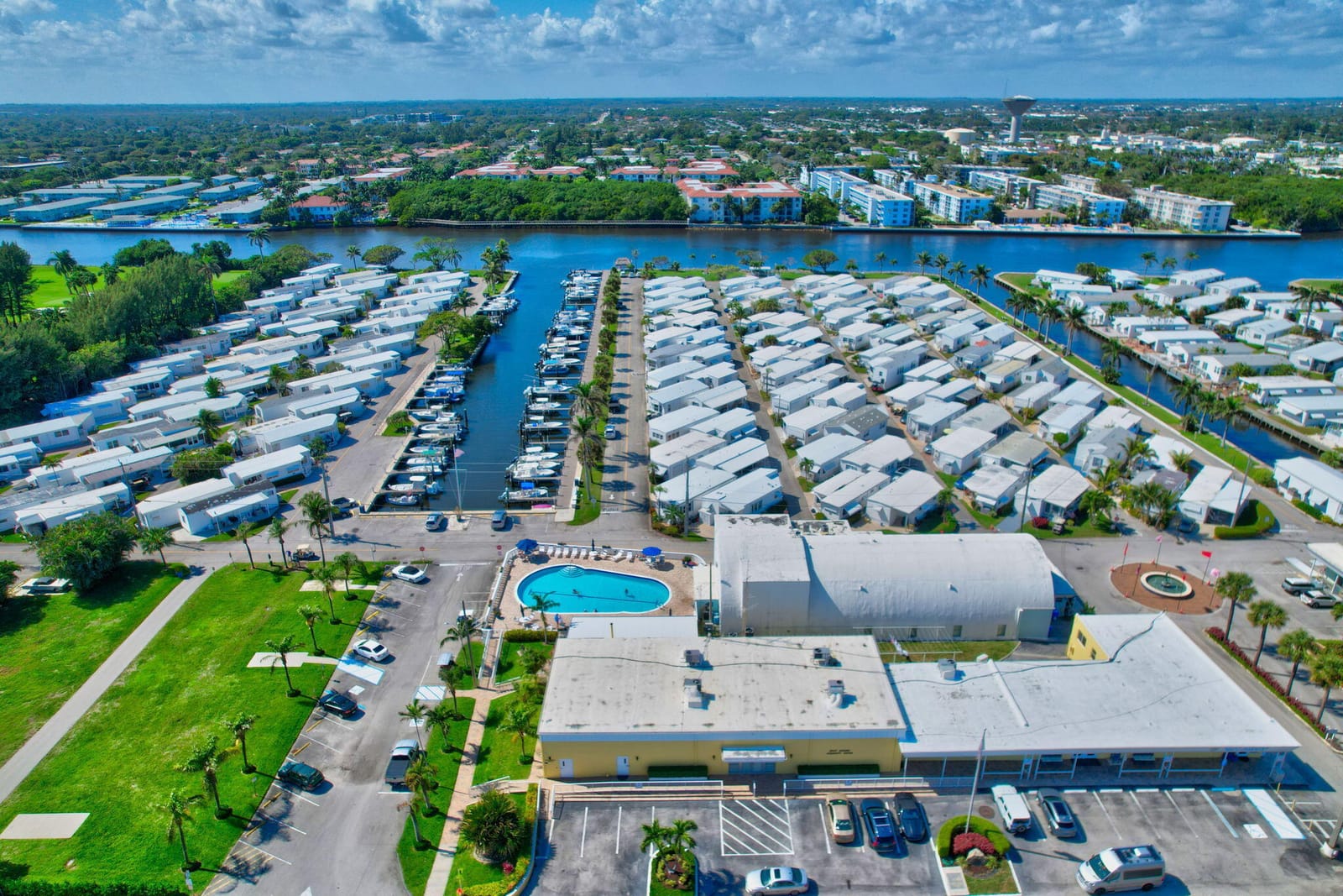 5 Cedar Drive CD5, Briny Breezes, FL 33435 photo 24