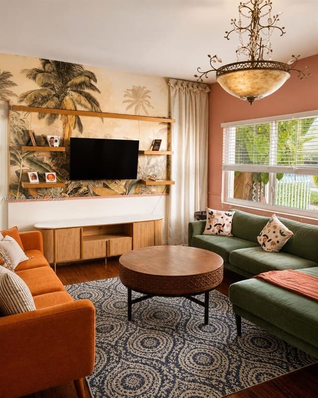 1720 SW 11th Terrace, Shenandoah, Miami, FL