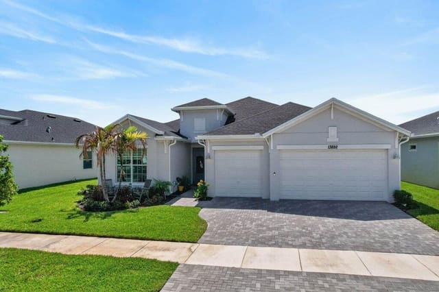 13892 SE RIVERSWAY Street, Veranda Preserve, Port St. Lucie, FL
