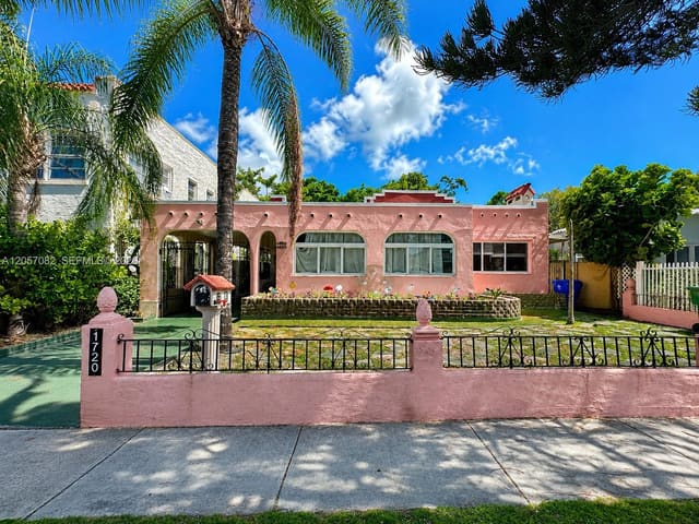 1720 SW 11th Terrace, Miami, FL 33135
