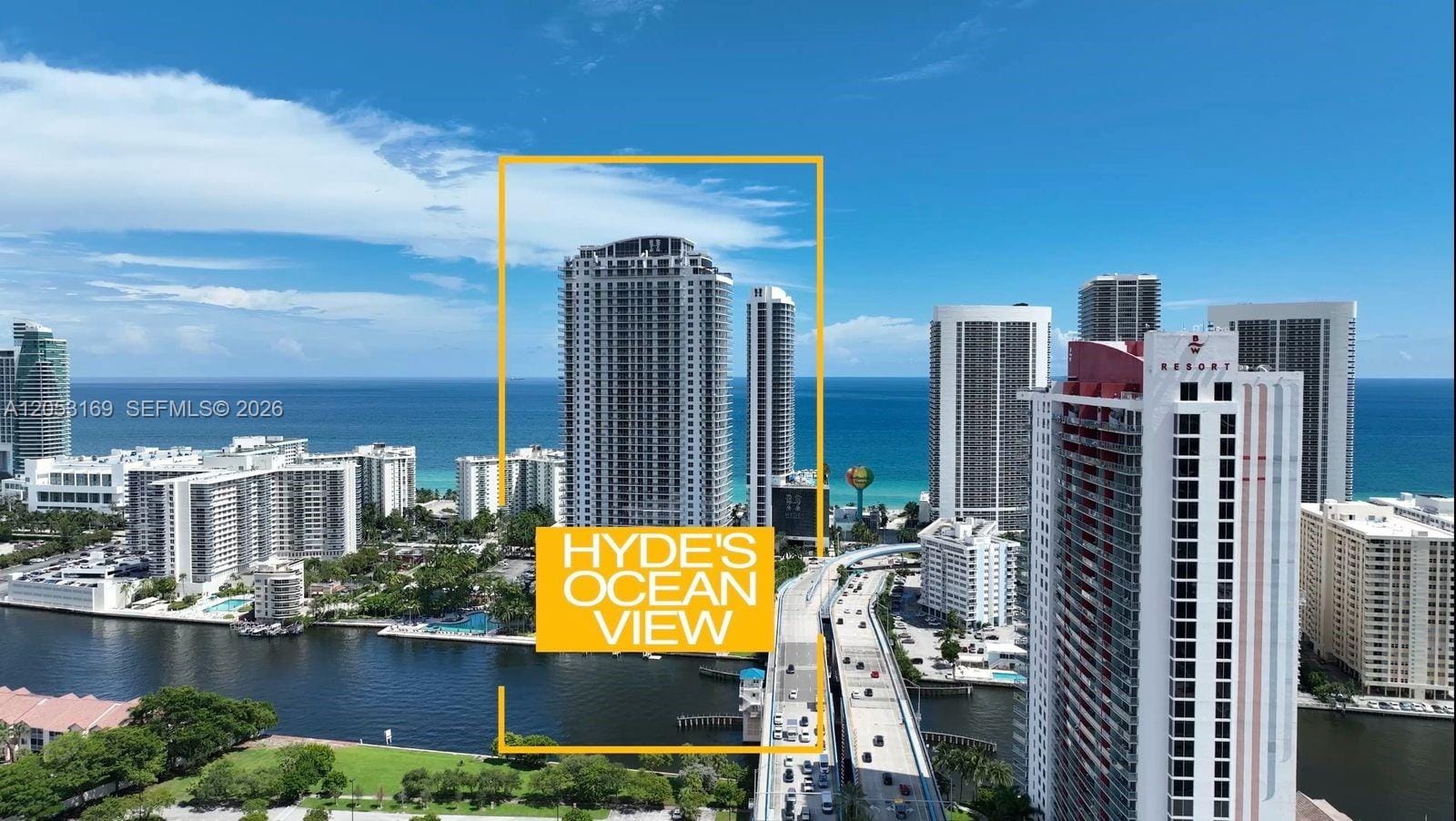 4010 S Ocean Drive T4105, Hollywood, FL 33019