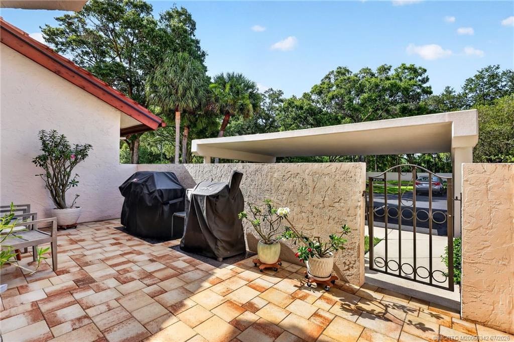 3470 SE Martinique Trace 103, Stuart, FL 34997 photo 5