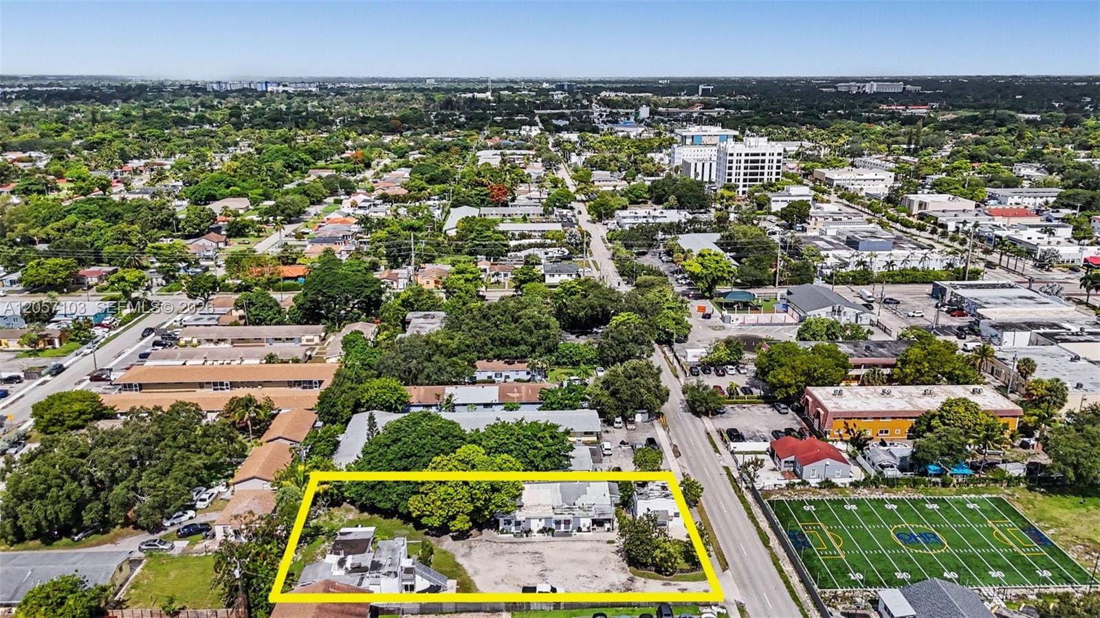 2306 Van Buren Street, Hollywood, FL 33020 photo 11