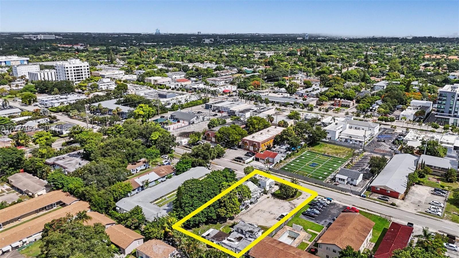 2306 Van Buren Street, Hollywood, FL 33020 photo 12
