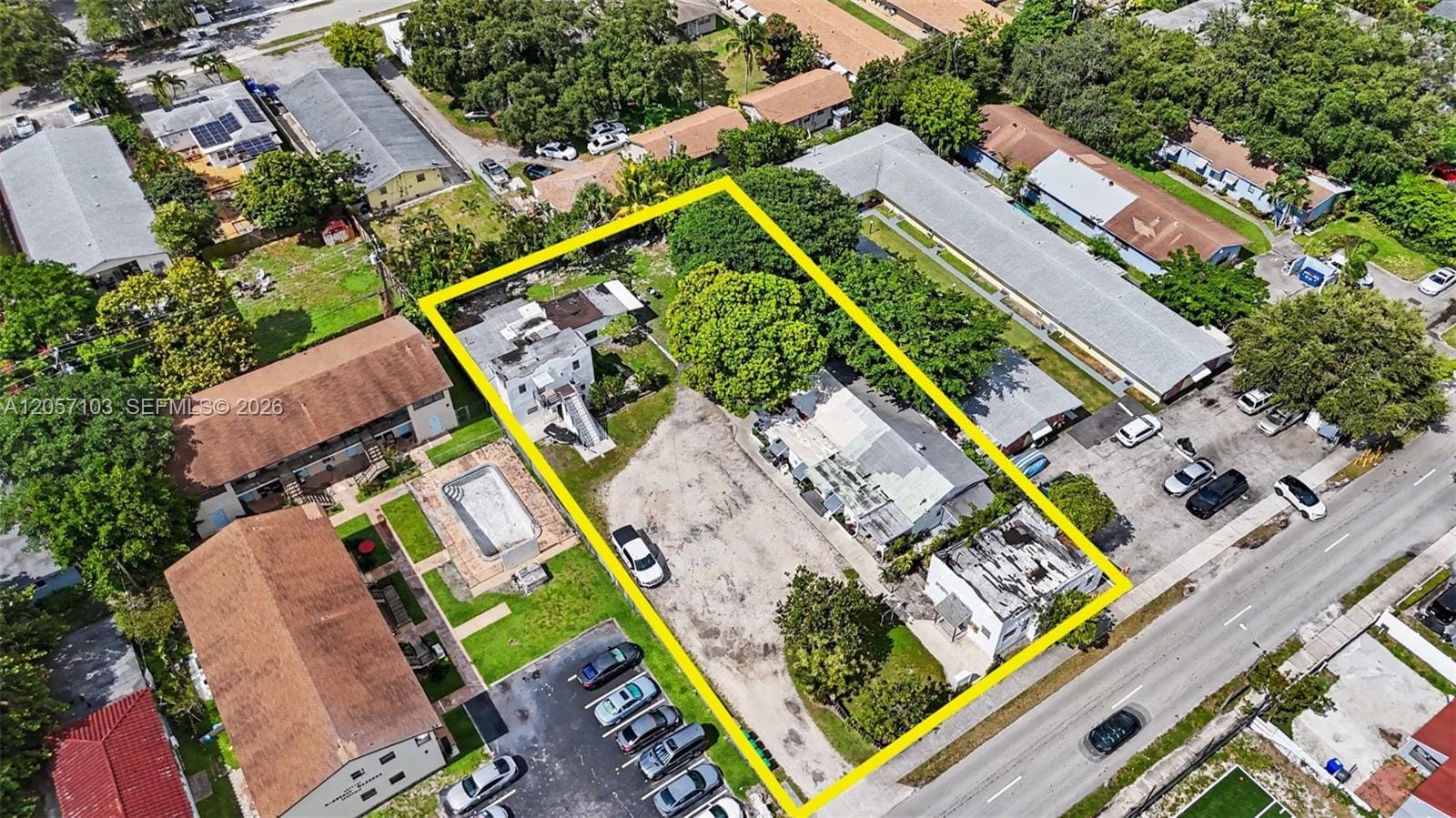 2306 Van Buren Street, Hollywood, FL 33020 photo 13