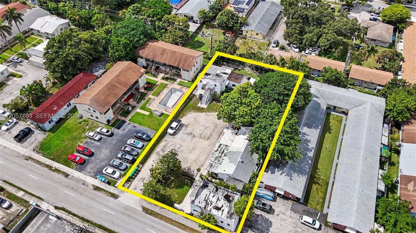 2306 Van Buren Street, Hollywood, FL 33020 photo 14