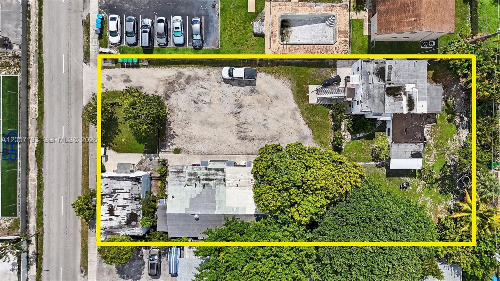 2306 Van Buren Street, Hollywood, FL 33020 photo 15