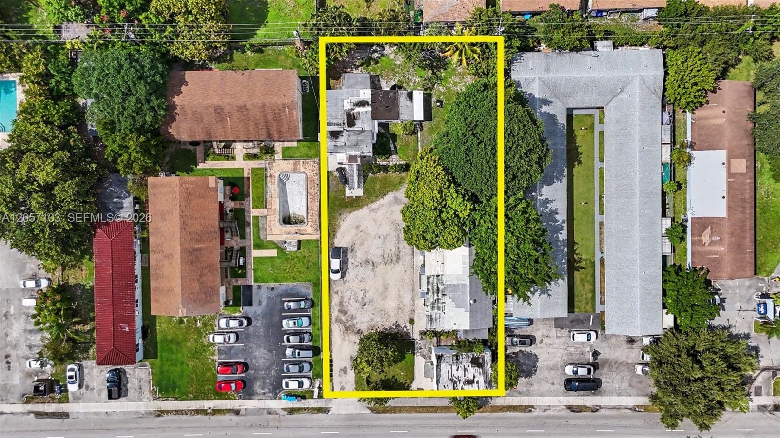 2306 Van Buren Street, Hollywood, FL 33020 photo 16