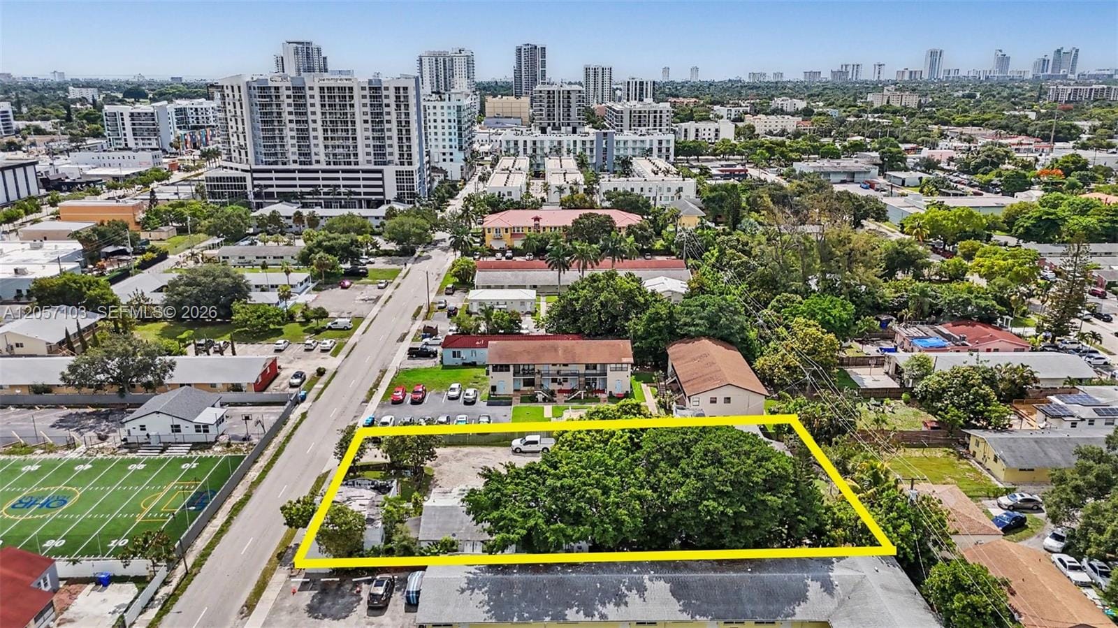 2306 Van Buren Street, Hollywood, FL 33020 photo 17