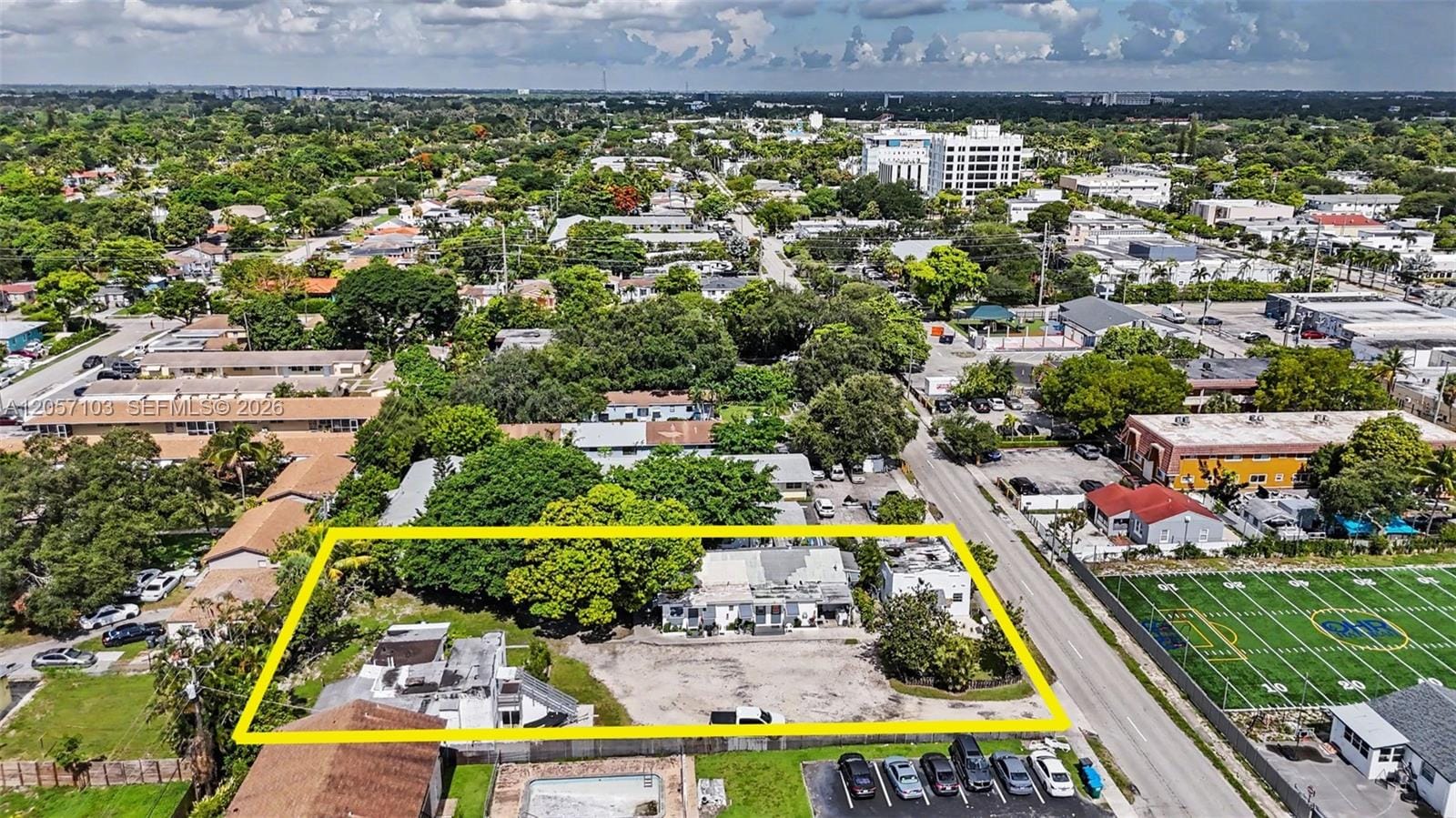 2306 Van Buren Street, Hollywood, FL 33020 photo 18
