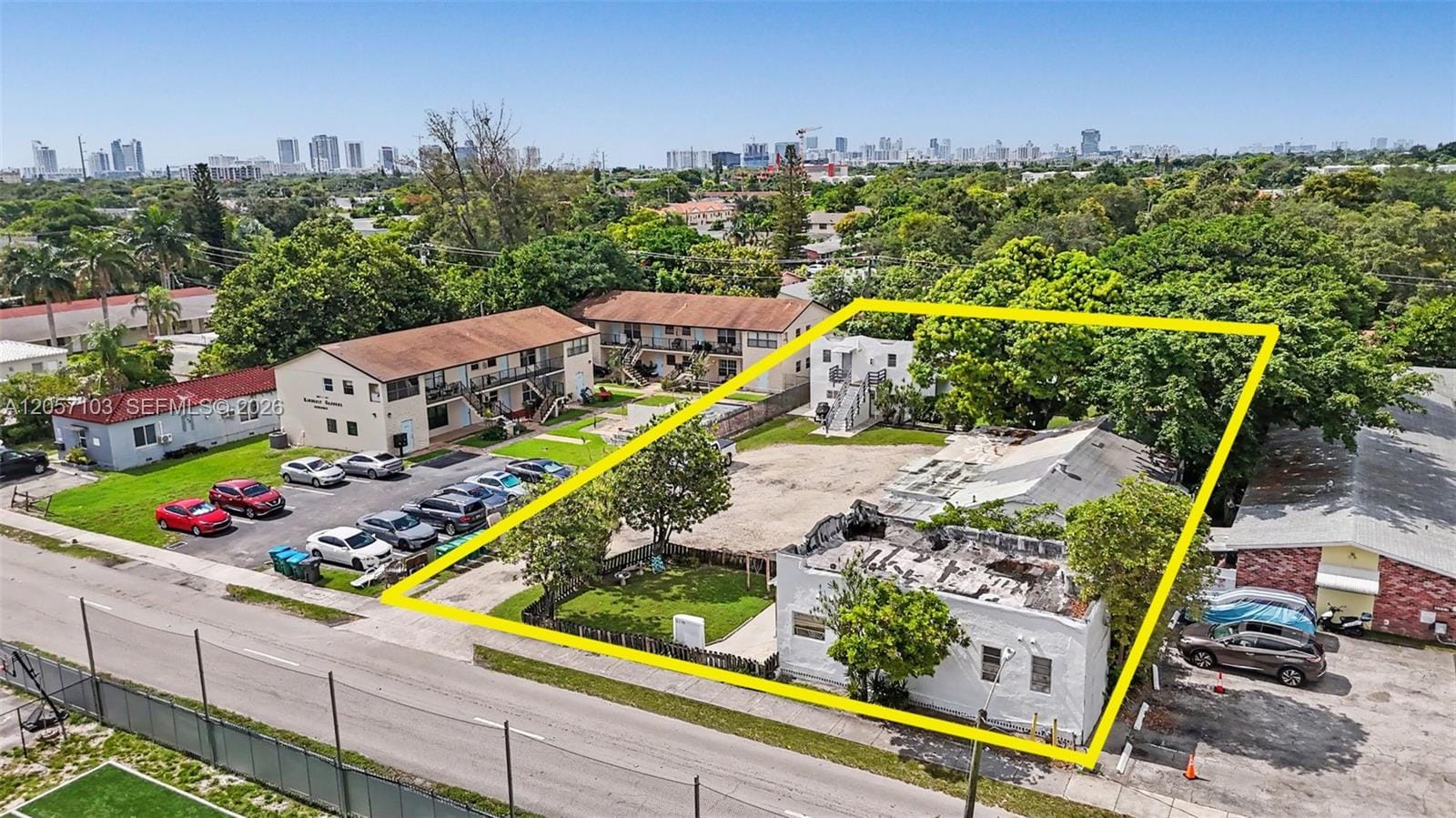 2306 Van Buren Street, Hollywood, FL 33020 photo 19