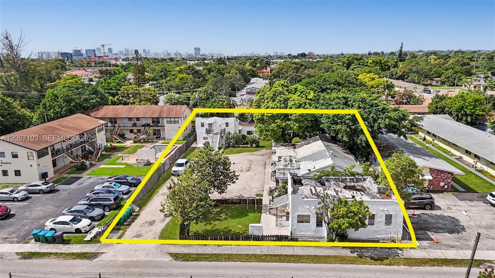 2306 Van Buren Street, Hollywood, FL 33020 photo 20
