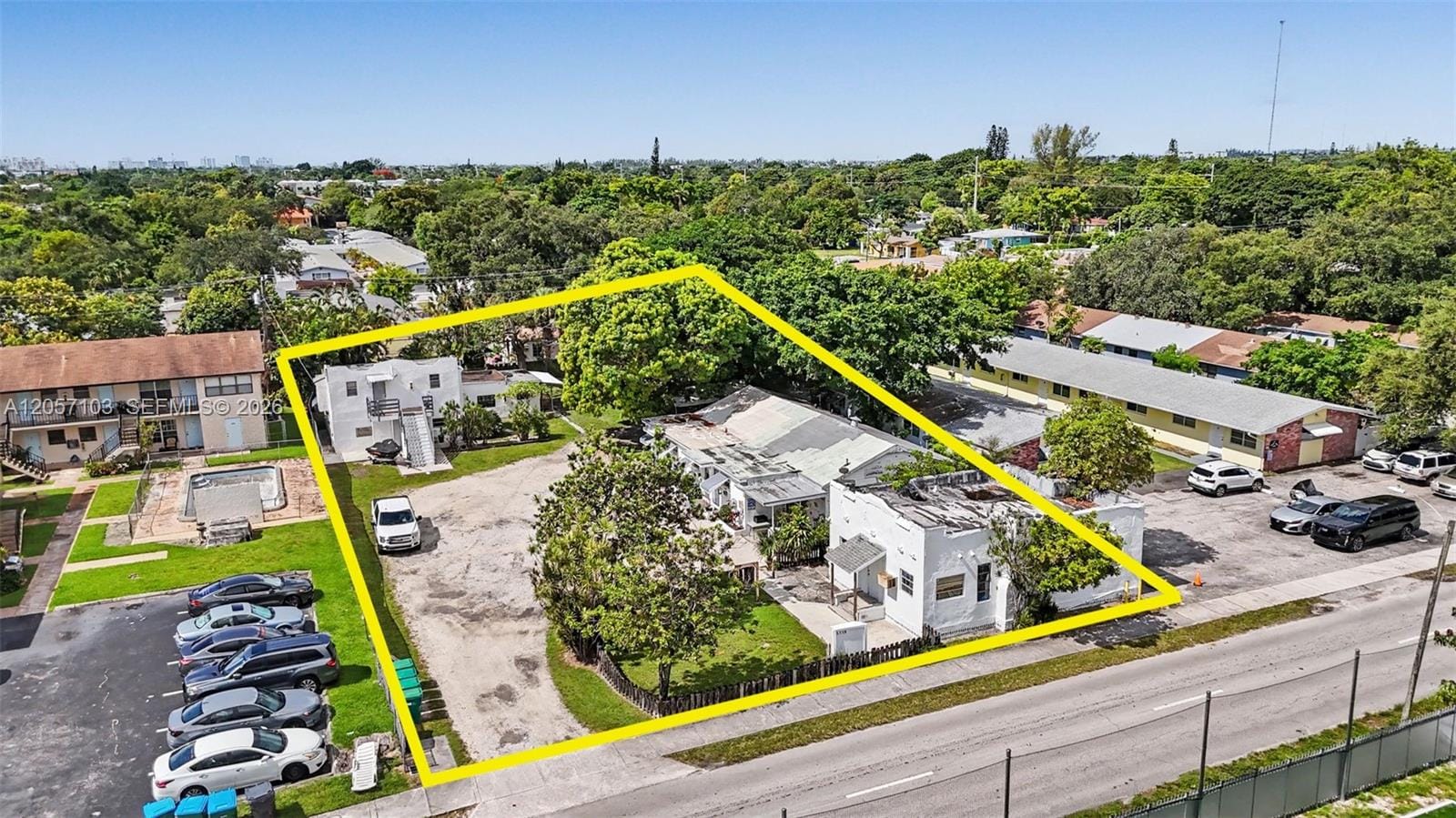 2306 Van Buren Street, Hollywood, FL 33020 photo 21