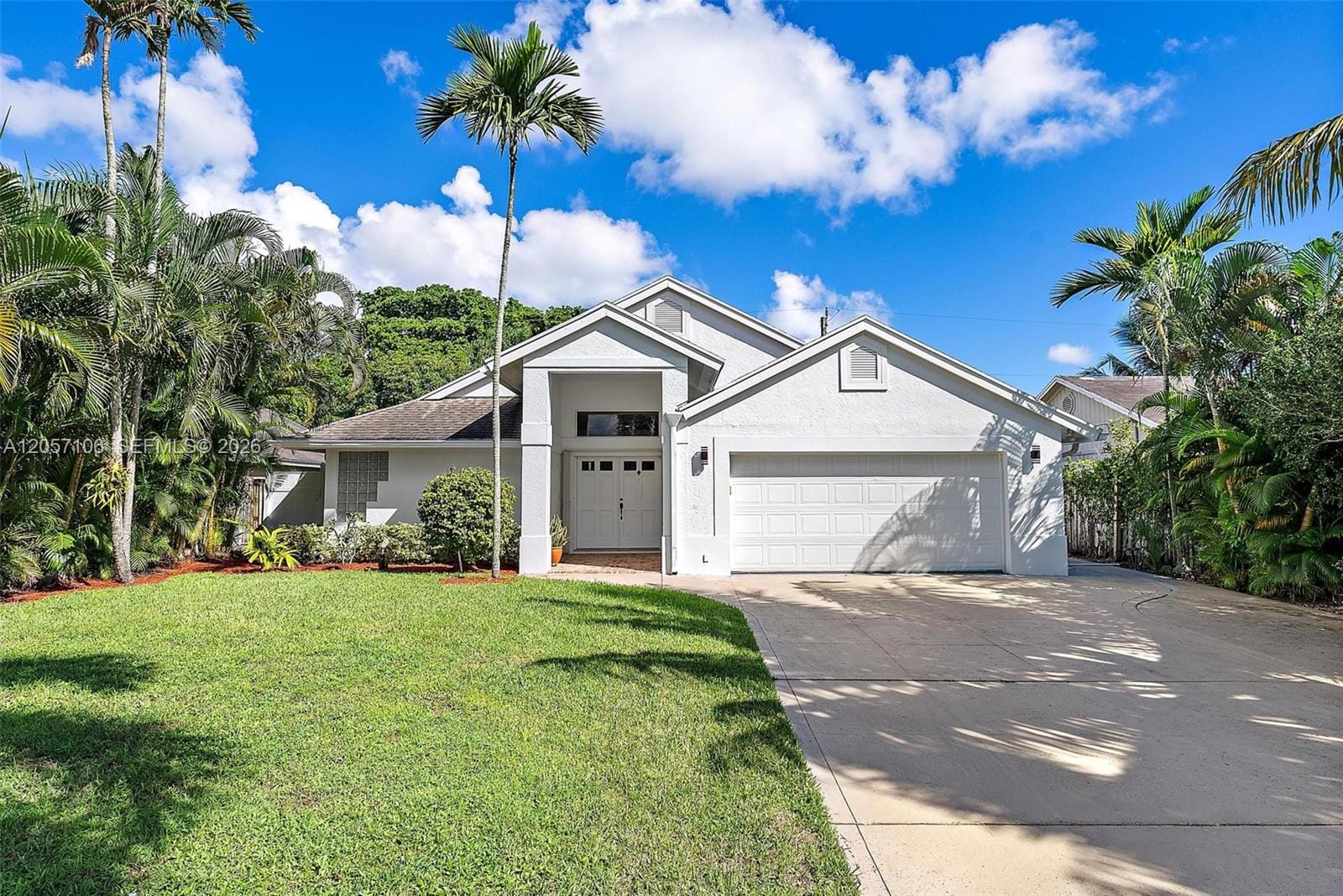 Pending home at 6051 Kendrick Street, Jupiter, FL 33458