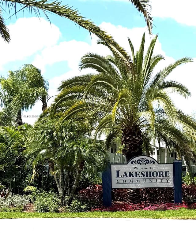 1022 Adams Avenue 1022C, Homestead, FL 33034