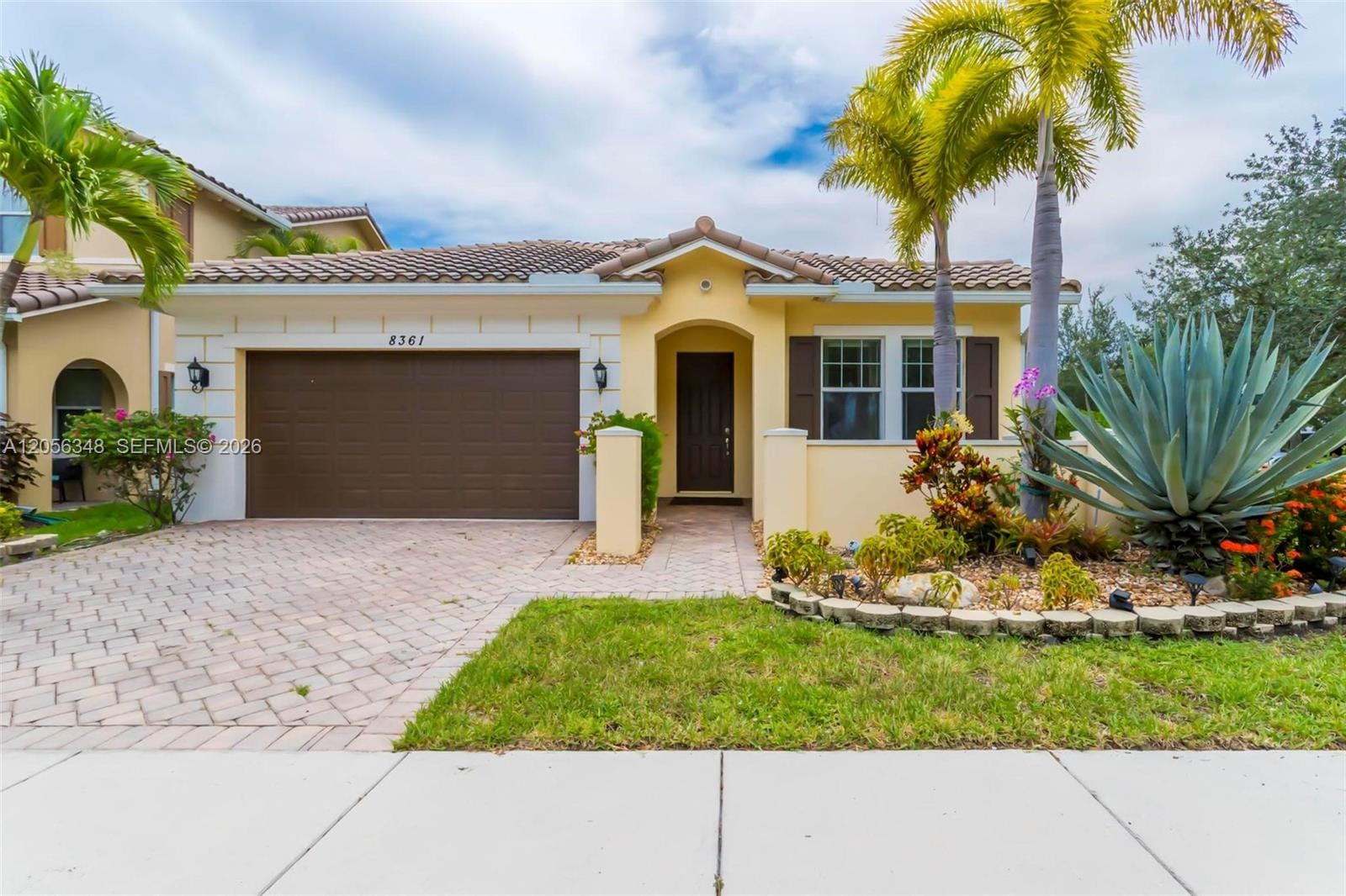 8361 NW 120th Way, Parkland, FL 33076