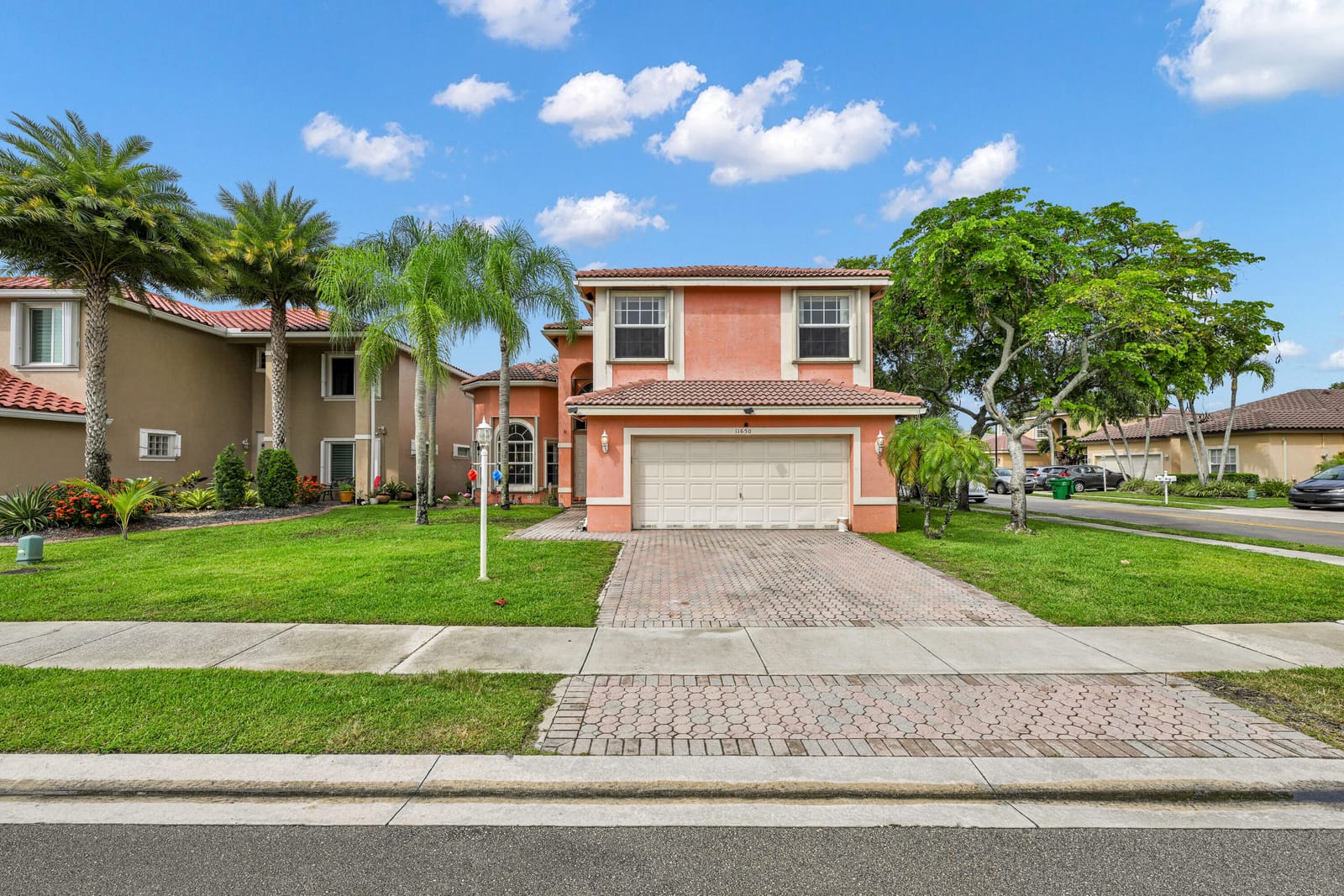 11650 NW 48TH Court, Coral Springs, FL 33076 photo 1