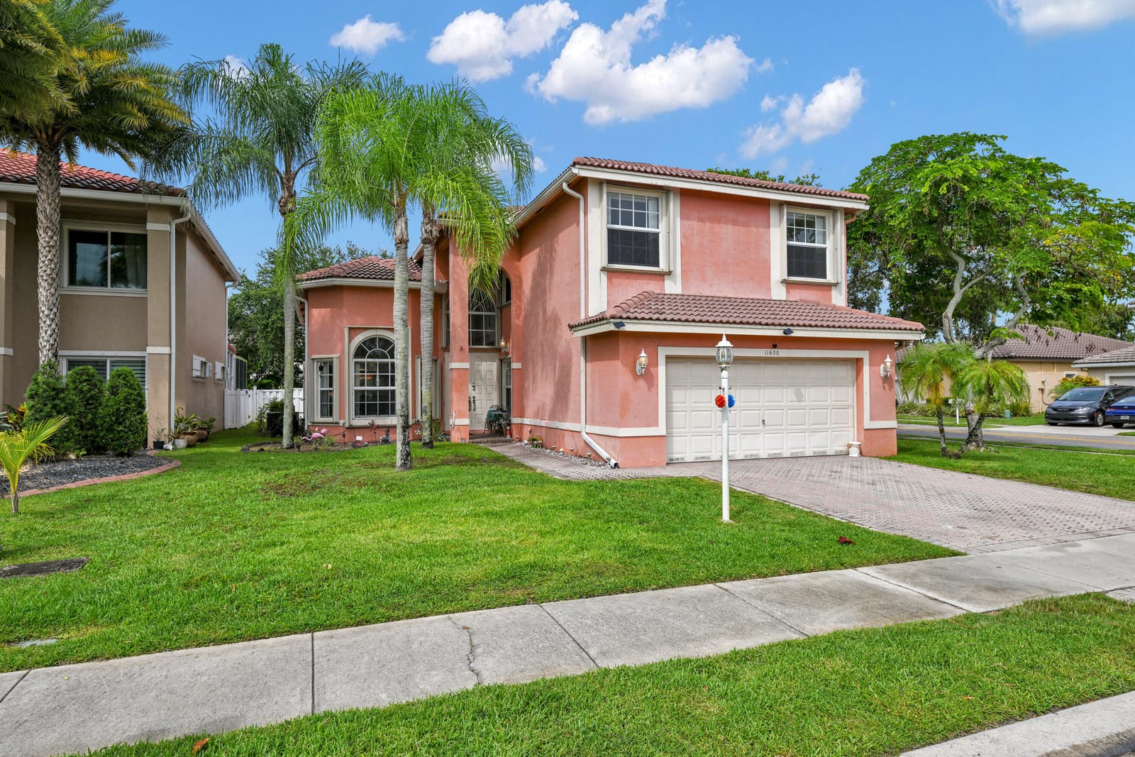 11650 NW 48TH Court, Coral Springs, FL 33076 photo 2
