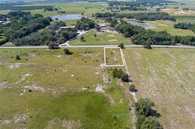 0 White Clay Pit Road, FL 33844