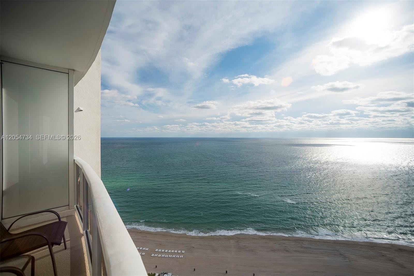 18001 Collins Avenue 2711, Sunny Isles Beach, FL 33160