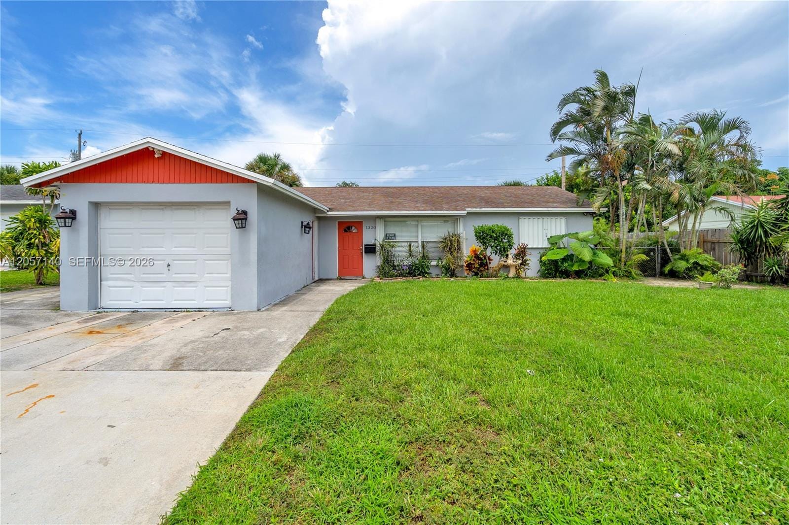 1320 W 26th Court