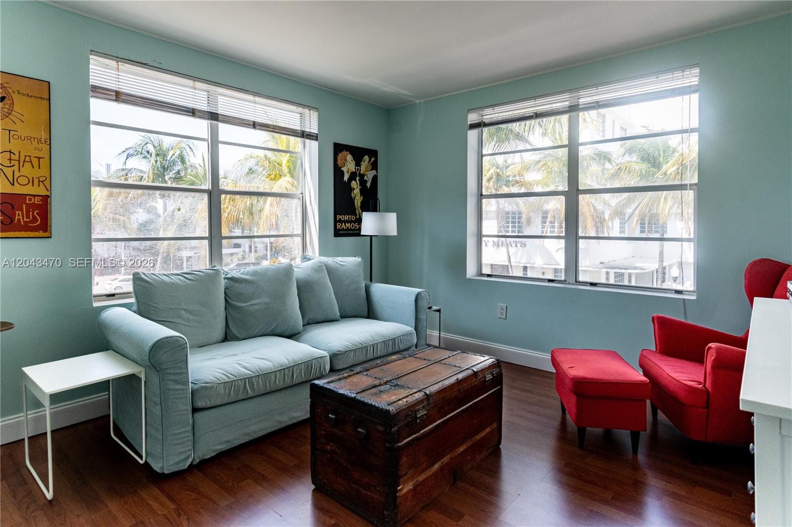 1460 Ocean Drive 309, Miami Beach, FL 33139