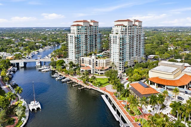 610 W LAS OLAS Boulevard 1118N, Symphony North, Fort Lauderdale, FL