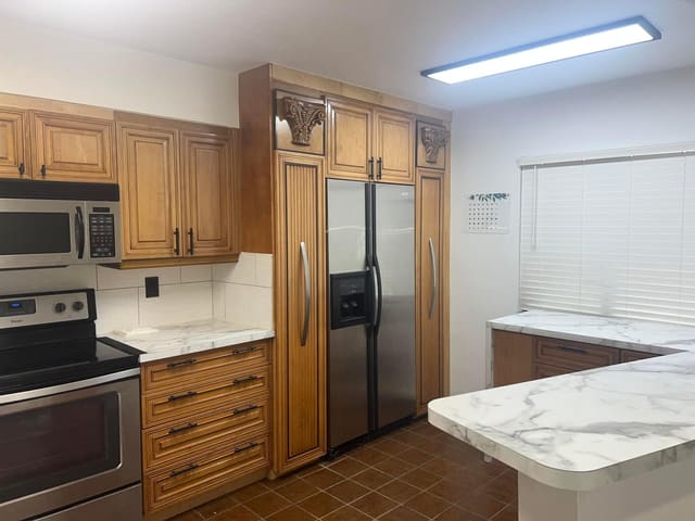 2202 S CYPRESS BEND Drive 801, Cypress Bend, Pompano Beach, FL