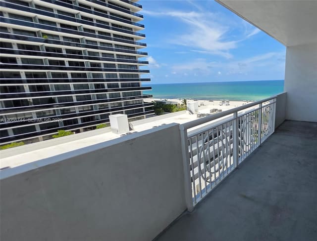 5825 Collins Avenue 9C, Miami Beach, FL 33140